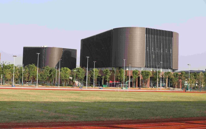 常德科技职业技术学院