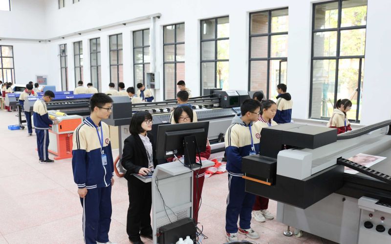 常德科技职业技术学院