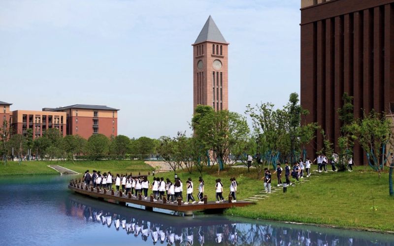 常德科技职业技术学院