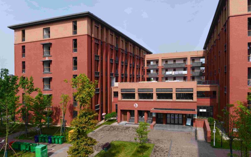 常德科技职业技术学院