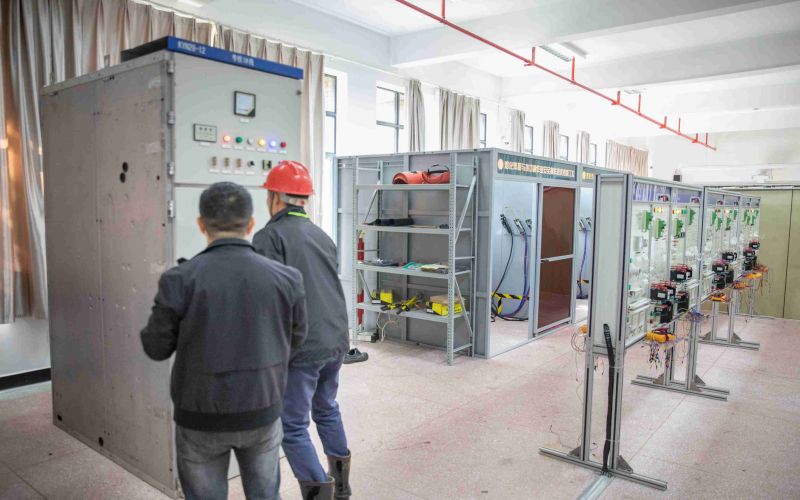 常德科技职业技术学院