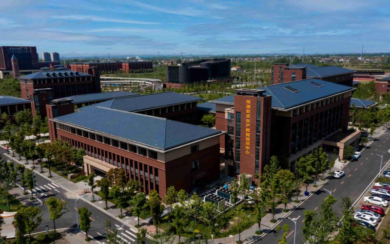 常德科技职业技术学院