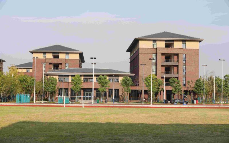 常德科技职业技术学院