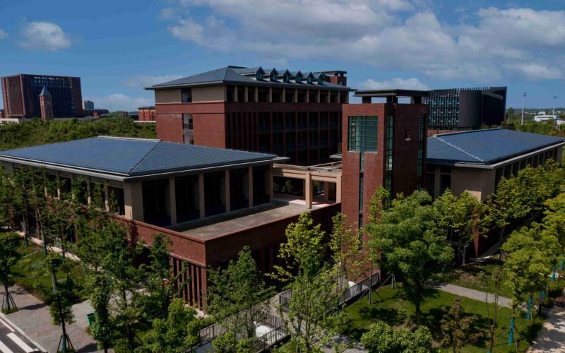 常德科技职业技术学院