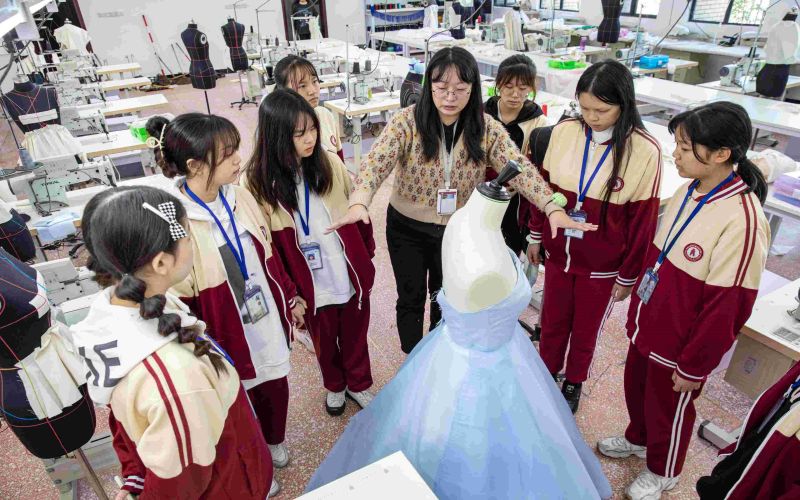 常德科技职业技术学院