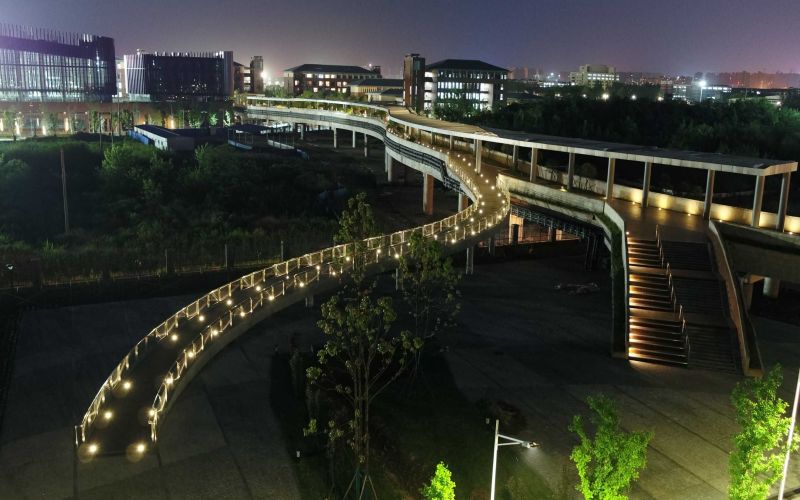 常德科技职业技术学院