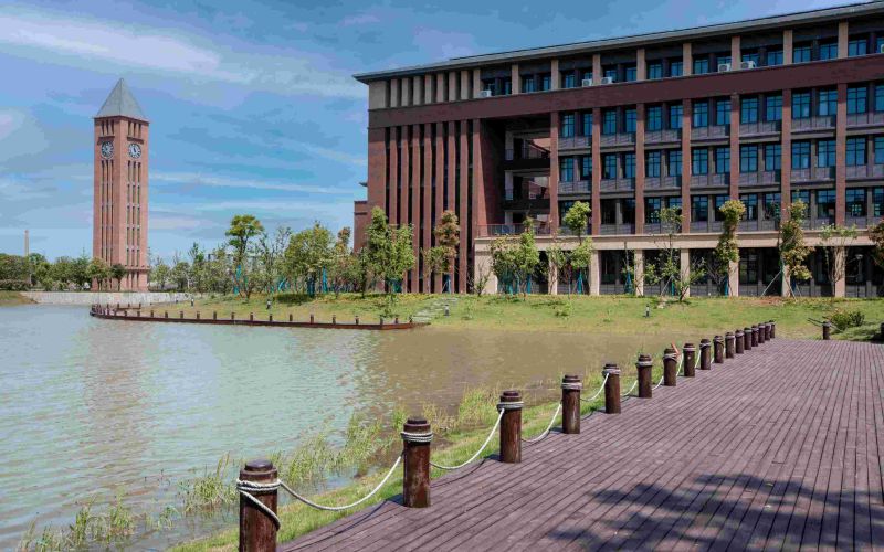 常德科技职业技术学院