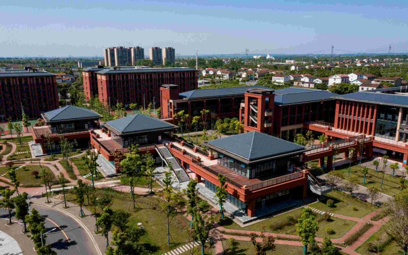 常德科技职业技术学院