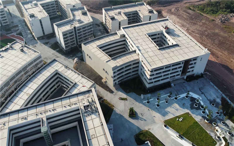 重庆航天职业技术学院