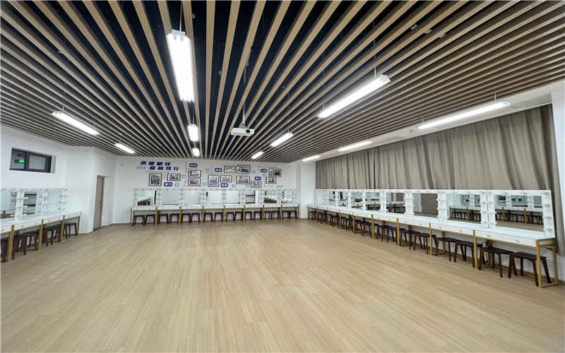 重庆航天职业技术学院