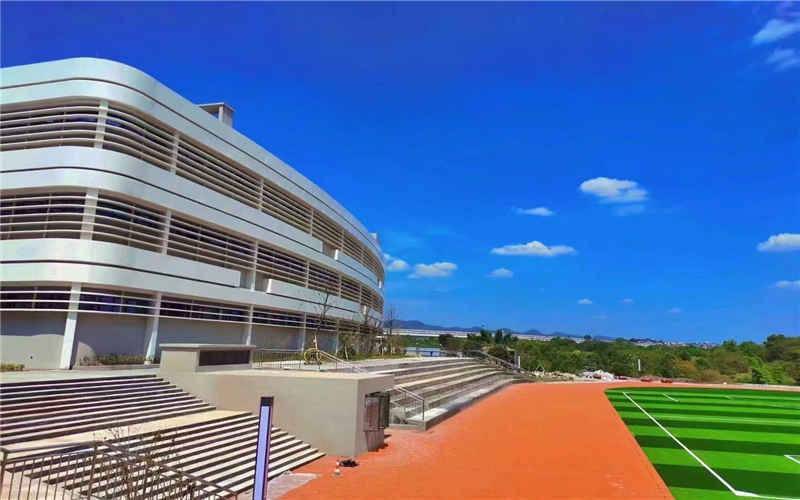 重庆航天职业技术学院