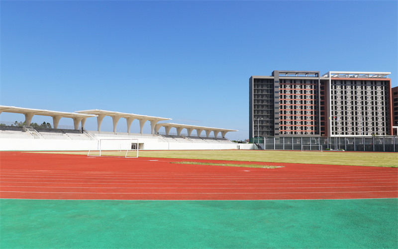 广州科技职业技术大学