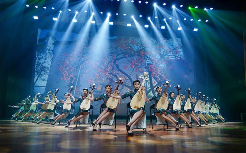 广州科技职业技术大学