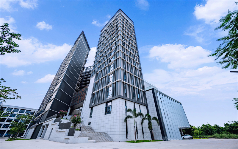 广州科技职业技术大学