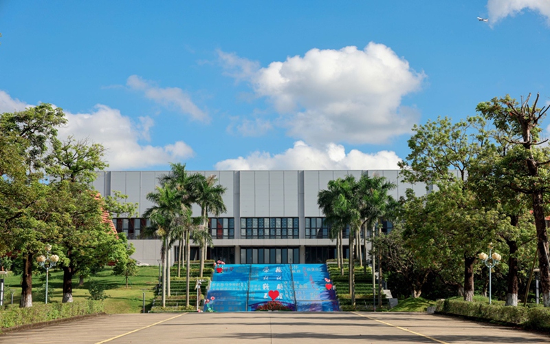 北京理工大学珠海学院