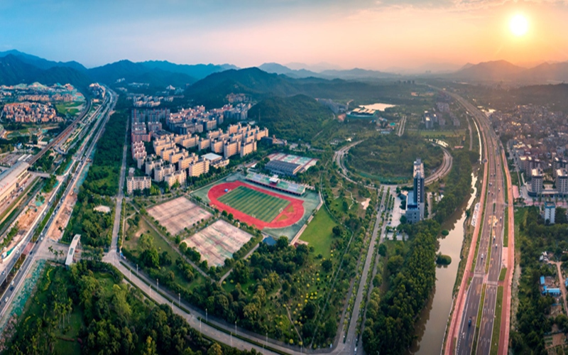 北京理工大学珠海学院