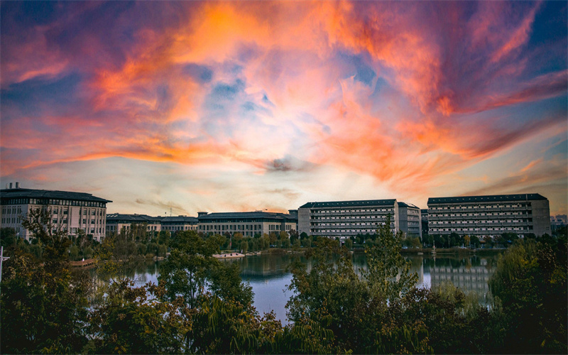 南京师范大学中北学院