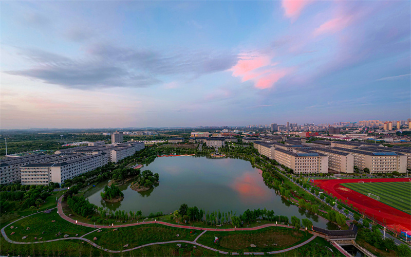 南京师范大学中北学院