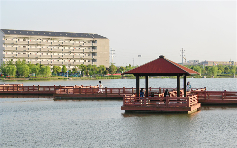 南京师范大学中北学院