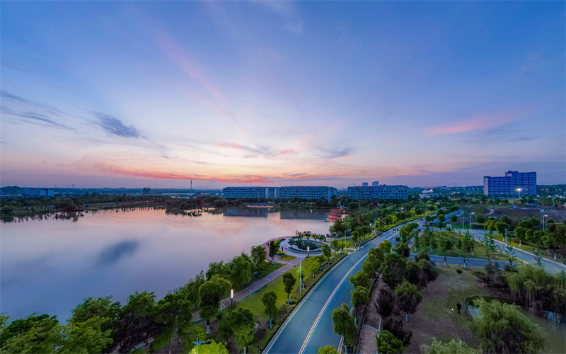 南京师范大学中北学院
