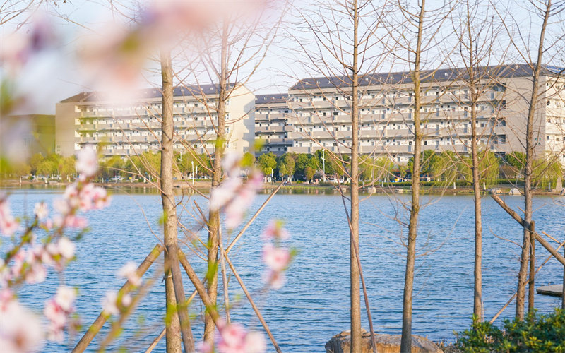 南京师范大学中北学院