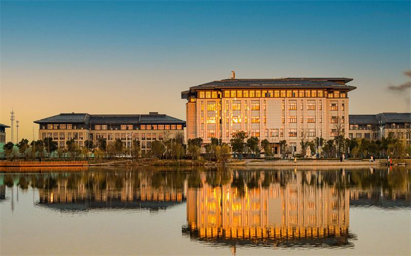 南京师范大学中北学院