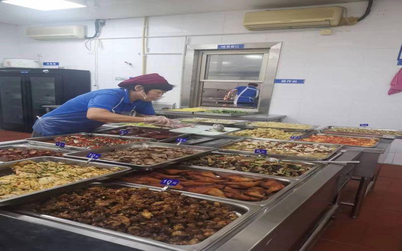 上海邦德职业技术学院