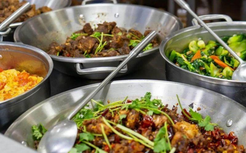 上海邦德职业技术学院