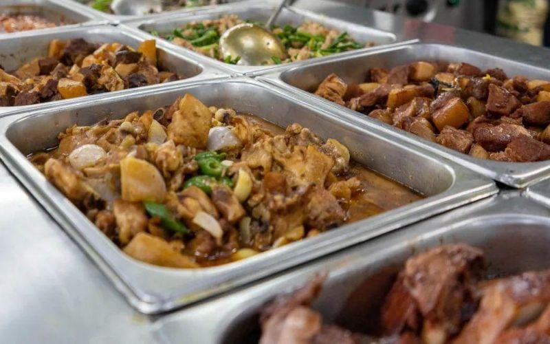 上海邦德职业技术学院