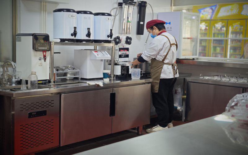 上海邦德职业技术学院