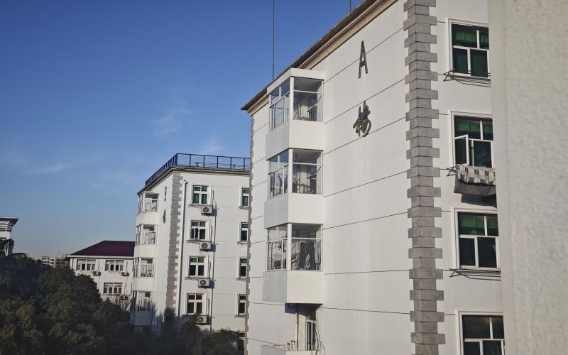 上海邦德职业技术学院