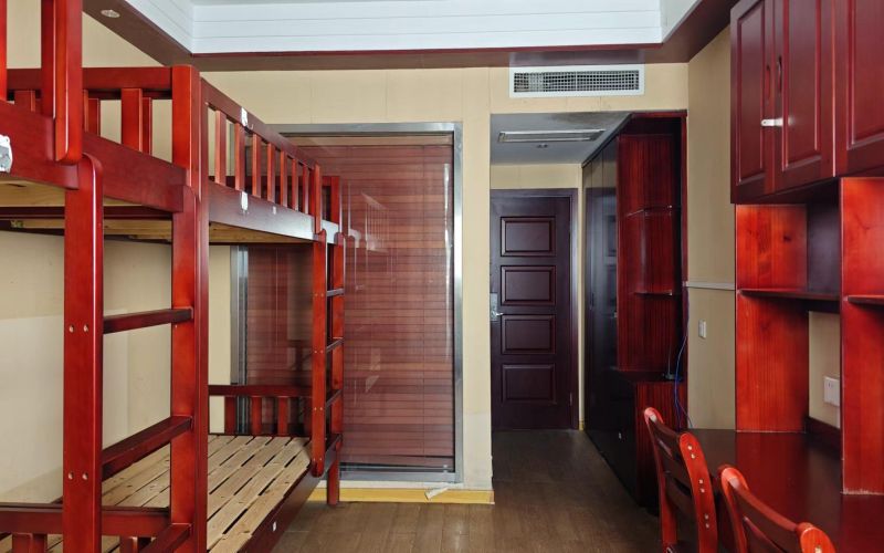 上海邦德职业技术学院