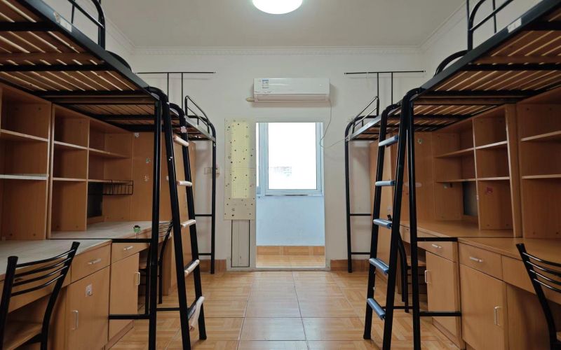 上海邦德职业技术学院