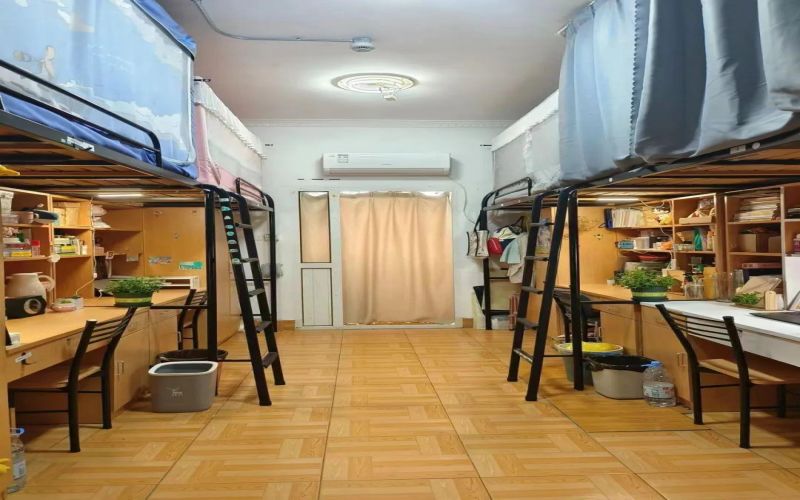 上海邦德职业技术学院