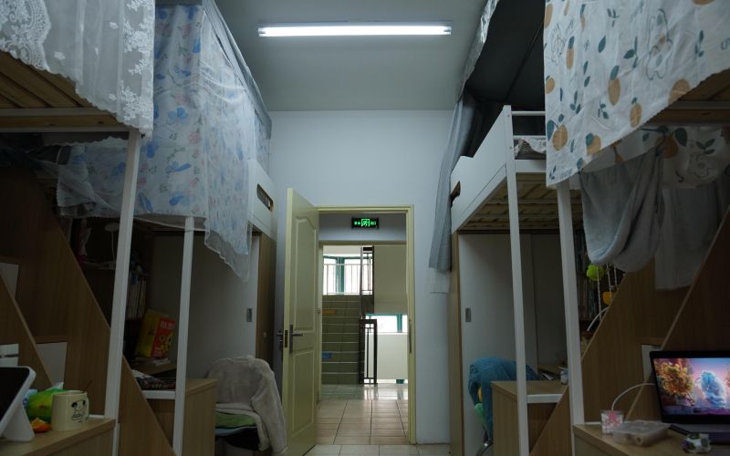 上海东海职业技术学院