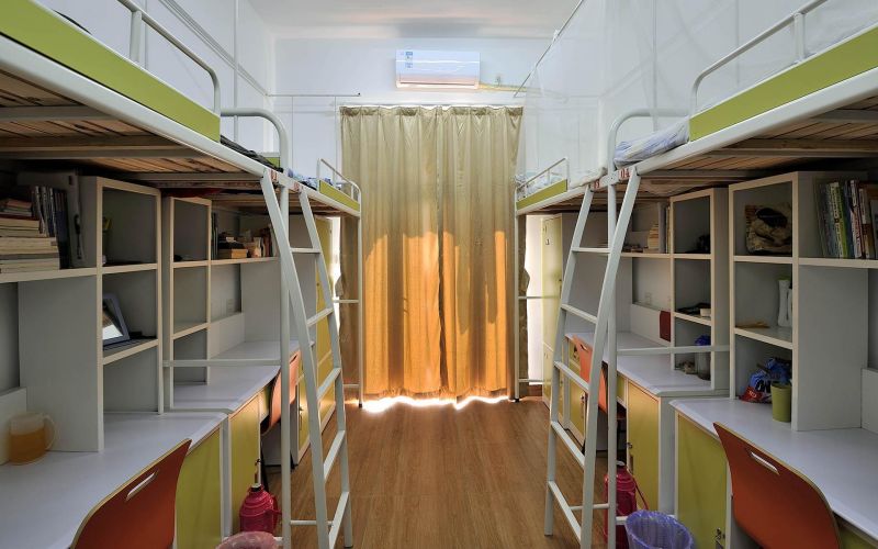 上海东海职业技术学院