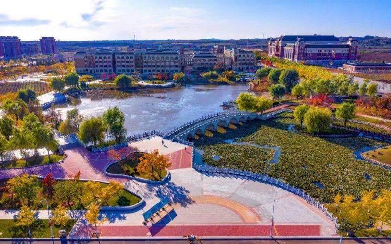 大连工业大学艺术与信息工程学院