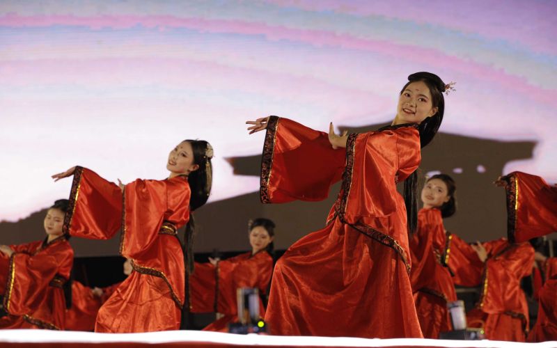 长沙卫生职业学院