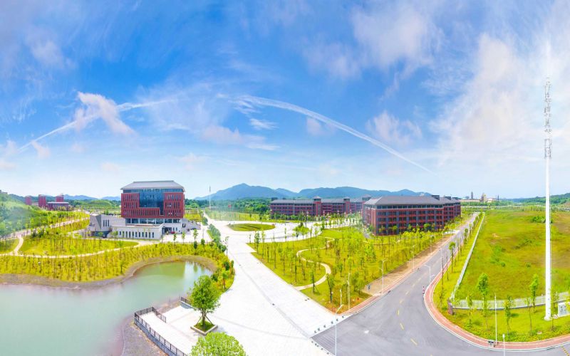 长沙卫生职业学院