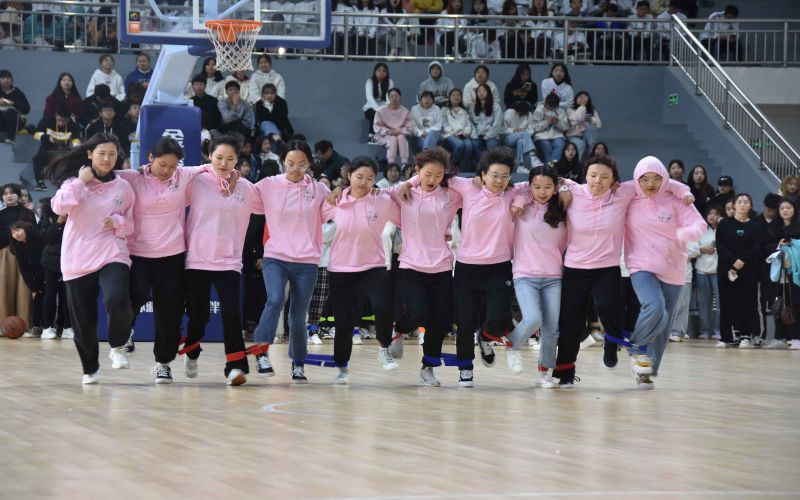 长沙卫生职业学院