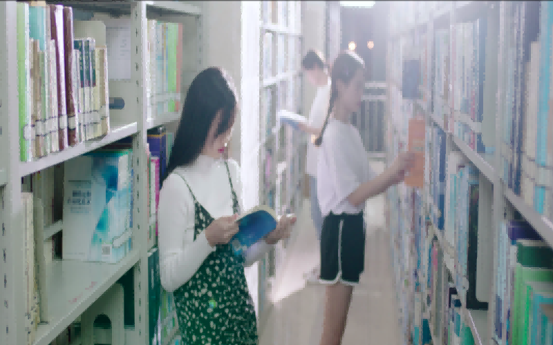 长沙卫生职业学院