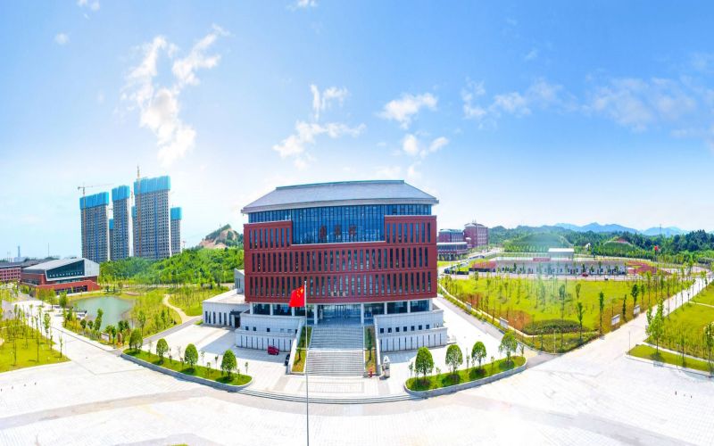 长沙卫生职业学院