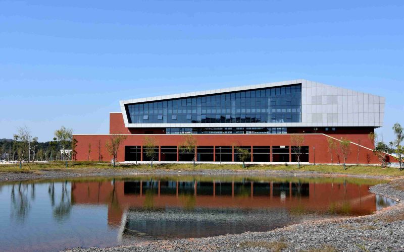 长沙卫生职业学院