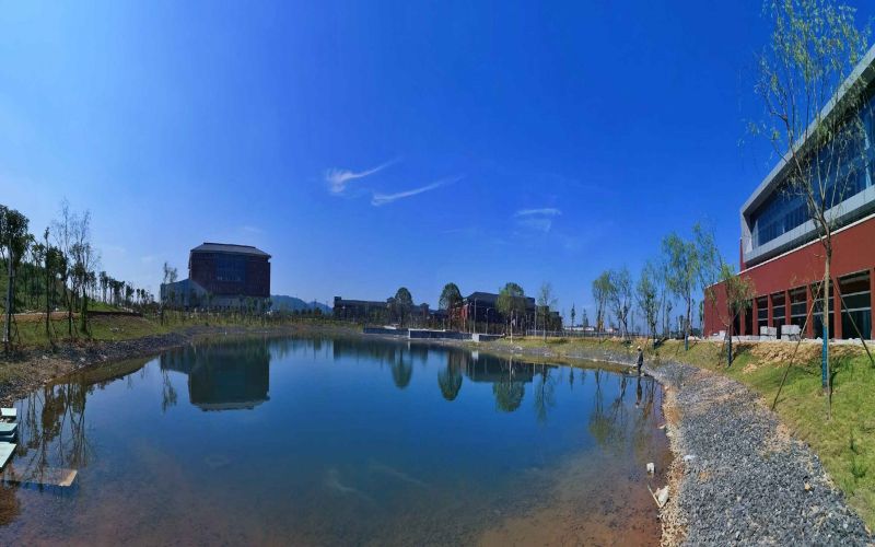 长沙卫生职业学院