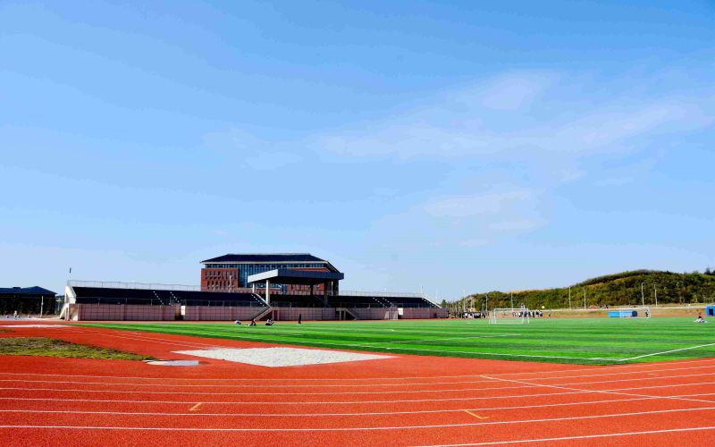 长沙卫生职业学院