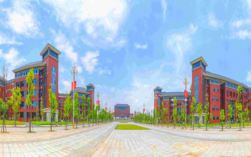 长沙卫生职业学院