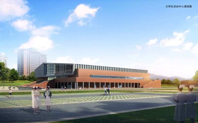 长沙卫生职业学院