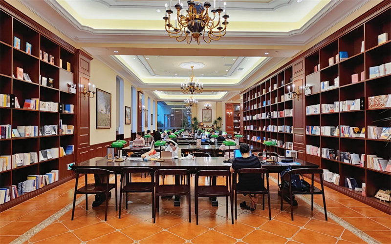 广东工商职业技术大学