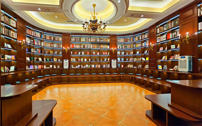 广东工商职业技术大学