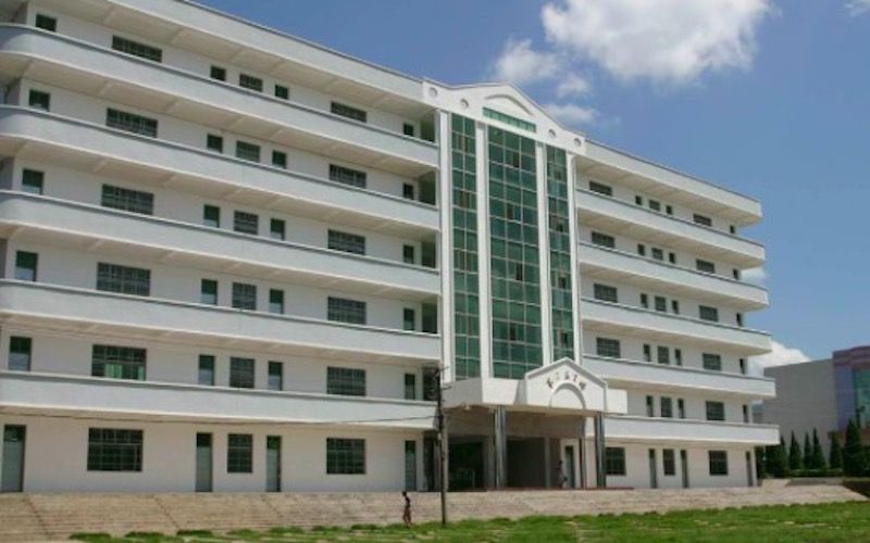 抚州幼儿师范高等专科学校